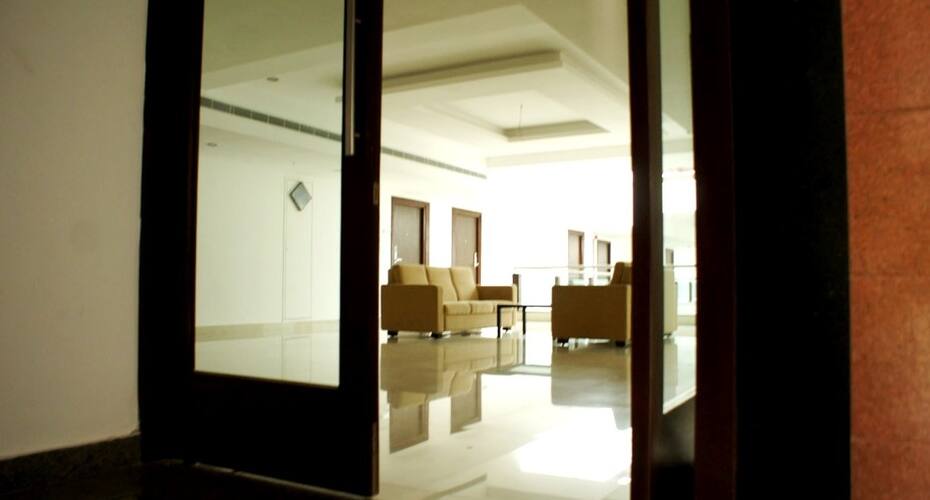 Hotel Midcity, Vijayawada 2